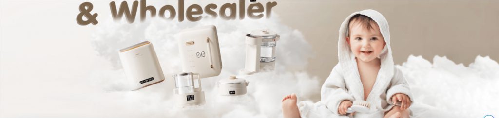 Phân phối chính hãng đồ gia dụng OIDIRE thương hiệu Đức