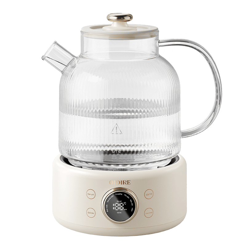 Phân phối chính hãng đồ gia dụng OIDIRE thương hiệu Đức