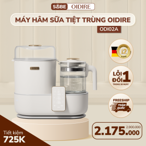 Máy hâm sữa OIDIRE ODI02A