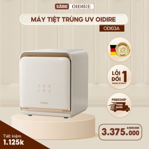 Máy tiệt trùng OIDIRE ODI03A