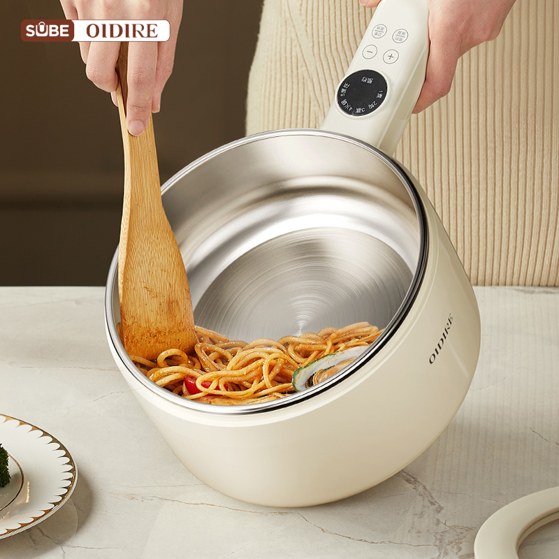 Phân phối chính hãng đồ gia dụng OIDIRE thương hiệu Đức