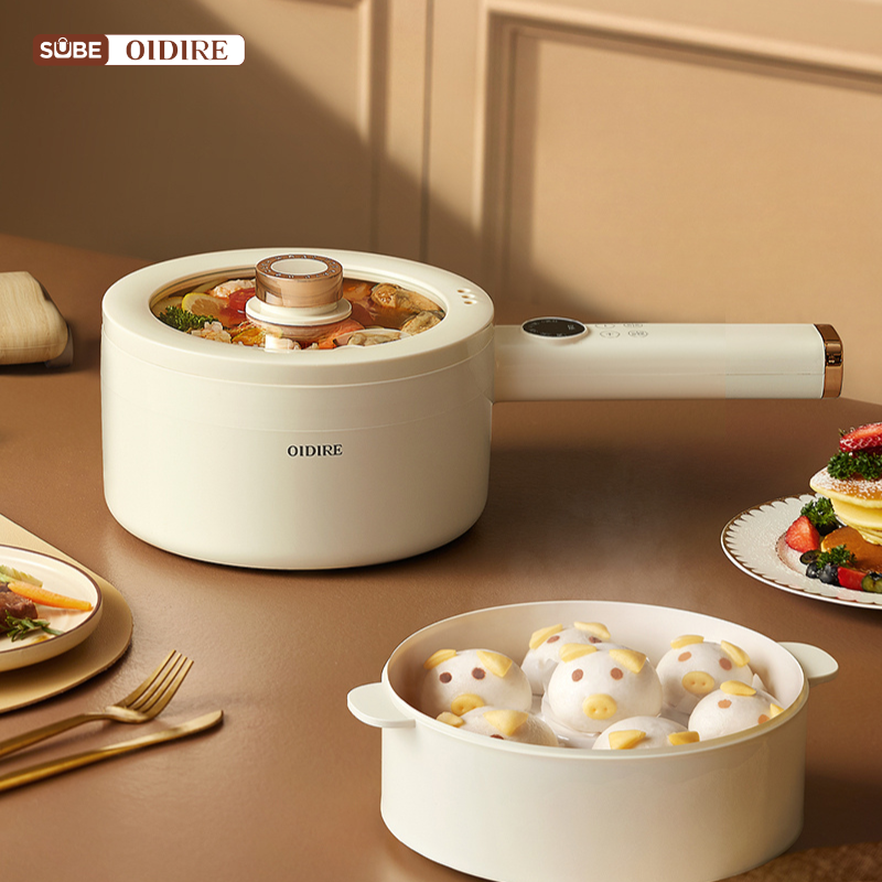 Phân phối chính hãng đồ gia dụng OIDIRE thương hiệu Đức