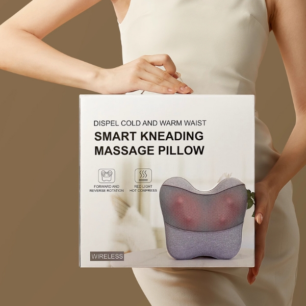 Chọn máy massage OIDIRE theo nhu cầu sử dụng 