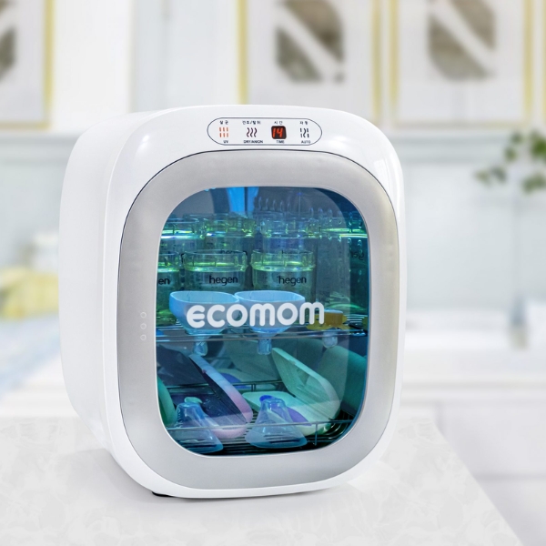 Máy tiệt trùng Ecomom ECO-100 Pro (Nguồn: Sưu tầm)