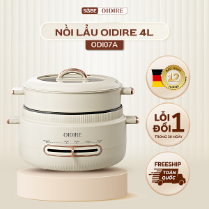 Nồi lẩu OIDIRE 4L ODI07A