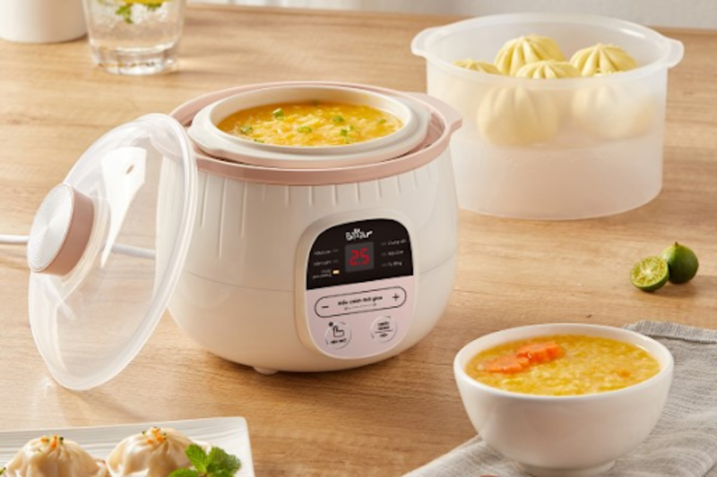 Phân phối chính hãng đồ gia dụng OIDIRE thương hiệu Đức