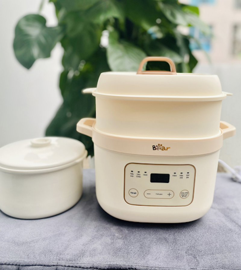 Phân phối chính hãng đồ gia dụng OIDIRE thương hiệu Đức