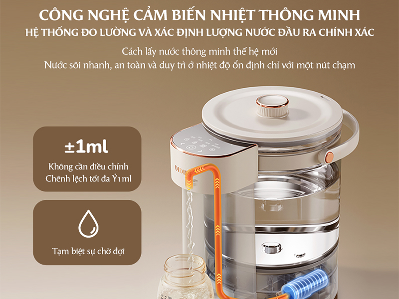 cấu tạo bình thủy điện