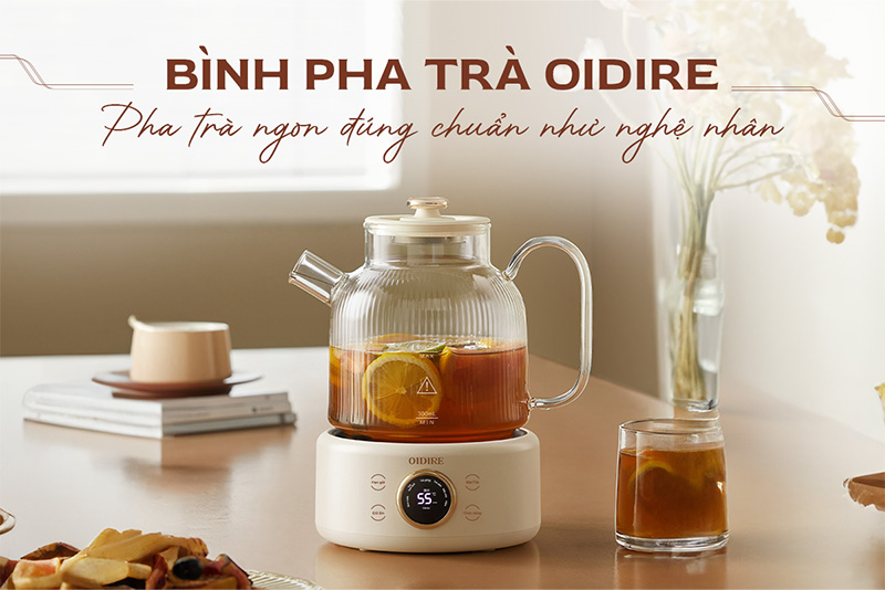 đồ gia dụng OIDIRE của nước nào